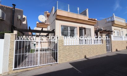 Villa - Resale - Ciudad Quesada - Ciudad quesada