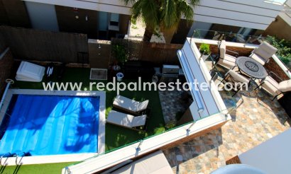 Villa - Resale - Ciudad quesada - Costa Blanca