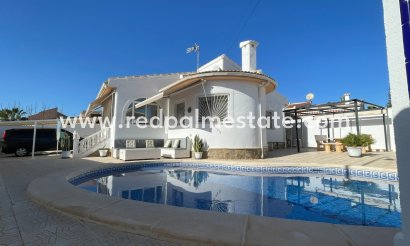 Villa - Resale - Ciudad Quesada - Costa Blanca