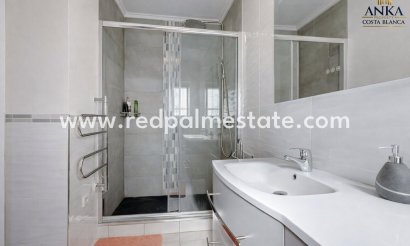 Villa - Resale - Ciudad Quesada - La Marquesa Golf