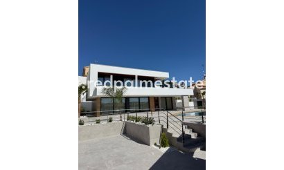 Villa - Resale - Ciudad Quesada/Rojales - Ciudad Quesada