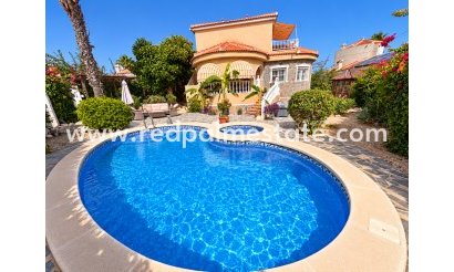 Villa - Resale - Ciudad Quesada/Rojales - Ciudad Quesada