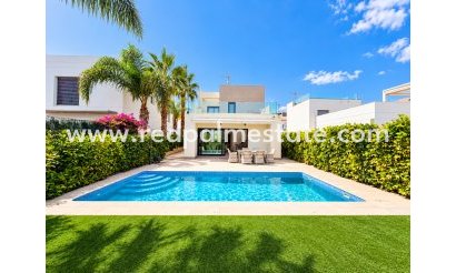 Villa - Resale - Ciudad Quesada/Rojales - Ciudad Quesada