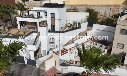 Villa - Resale - Ciudad Quesada/Rojales - Ciudad Quesada