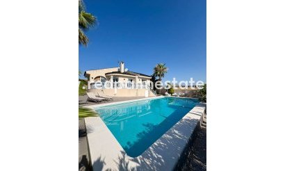 Villa - Resale - Ciudad Quesada/Rojales - Ciudad Quesada