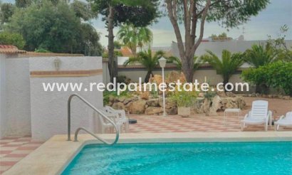 Villa - Resale - Ciudad Quesada/Rojales - Ciudad Quesada