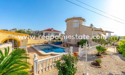 Villa - Resale - Ciudad Quesada/Rojales - Ciudad Quesada