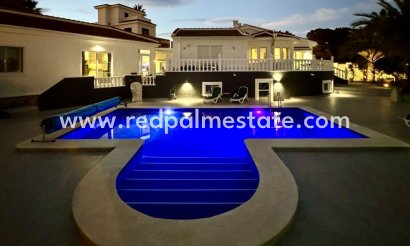 Villa - Resale - Ciudad Quesada/Rojales - Ciudad Quesada