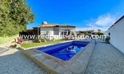Villa - Resale - Ciudad Quesada/Rojales - Ciudad Quesada