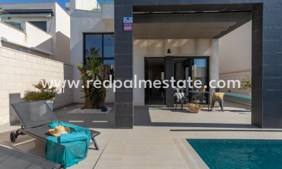 Villa - Resale - Ciudad Quesada/Rojales - Ciudad Quesada