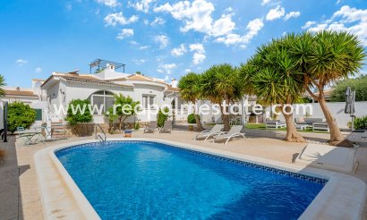 Villa - Resale - Ciudad Quesada/Rojales - Ciudad Quesada
