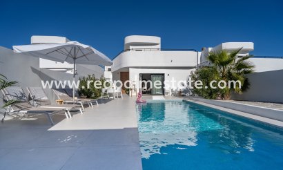 Villa - Resale - Ciudad Quesada/Rojales - Costa Blanca