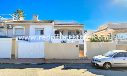 Villa - Resale -
            Ciudad Quesada/Rojales - MR2-83897