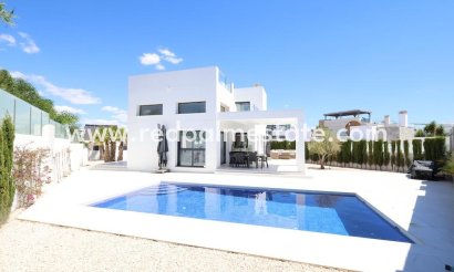Villa - Resale - Ciudad Quesada/Rojales - Rojales