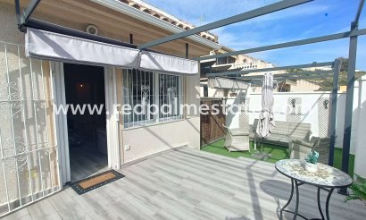 Villa - Resale - Ciudad Quesada/Rojales - Rojales