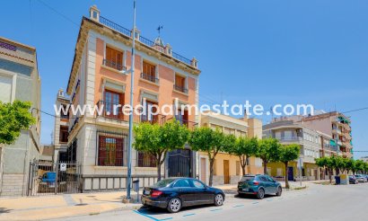 Villa - Resale - Cox - Callosa de Segura
