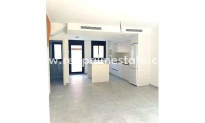 Villa - Resale - Cox - Costa Blanca
