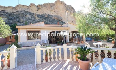 Villa - Resale - Crevillent - Crevillente