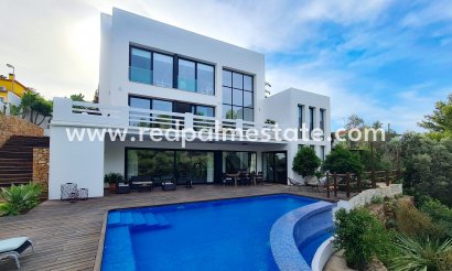 Villa - Resale - Denia - Costa Blanca