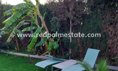 Villa - Resale - Denia - Les Bassetes-El Marjal