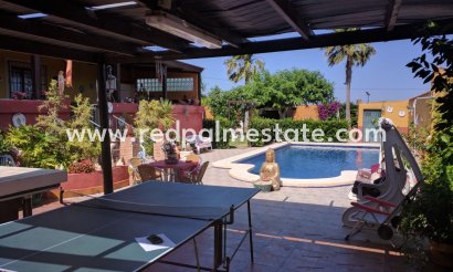 Villa - Resale - Dolores - Camino De La Cebada