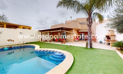 Villa - Resale - Dolores De Pacheco - Dolores De Pacheco