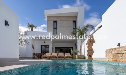 Villa - Resale - Dolores - Dolores
