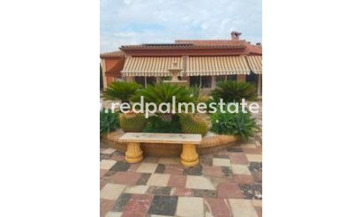 Villa - Resale -
            Elche - MR2-62792