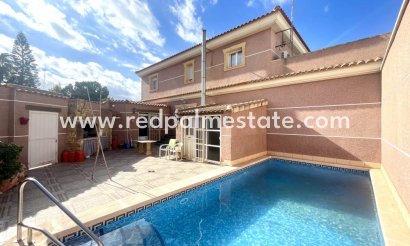Villa - Resale - Formentera del Segura - Formentera De Segura
