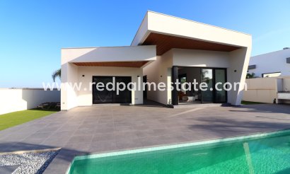 Villa - Resale - Formentera del Segura - Formentera del Segura