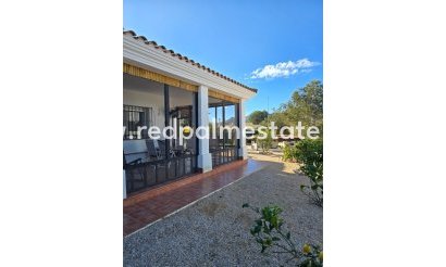 Villa - Resale - Fuente Álamo - Inland