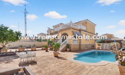 Villa - Resale - Gran Alacant - Monte Y Mar