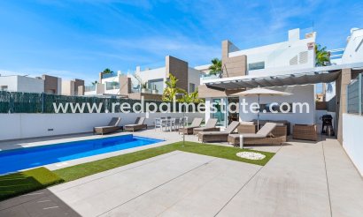 Villa - Resale - Guardamar del Segura - Costa Blanca