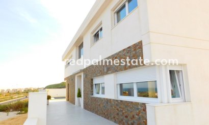 Villa - Resale - Guardamar del Segura - Guardamar