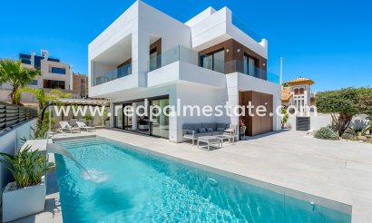 Villa - Resale - Guardamar del Segura - Guardamar