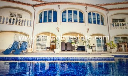 Villa - Resale - Jávea - Costa Blanca