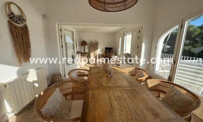 Villa - Resale - Jávea - Costa Blanca