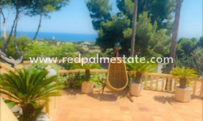 Villa - Resale - Jávea - Jávea