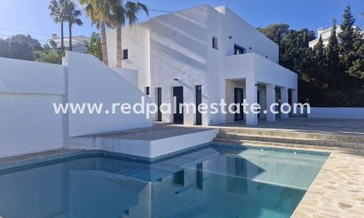 Villa - Resale -
            Jávea - MR2-89577