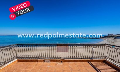 Villa - Resale - La Manga - Costa Calida