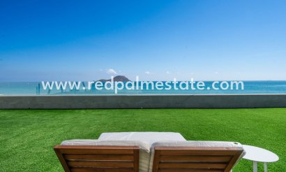 Villa - Resale - La Manga - Costa Calida
