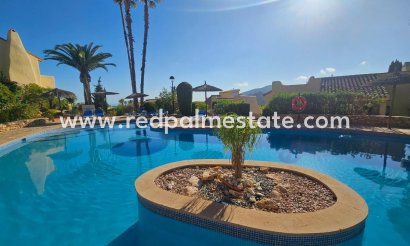 Villa - Resale - La Manga - Costa Calida