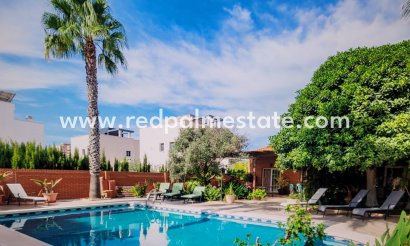 Villa - Resale - La Manga - Costa Calida