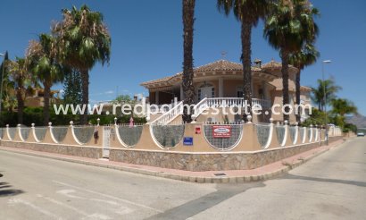 Villa - Resale -
            La Murada - MR2-40708