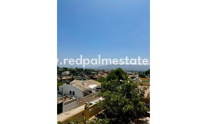 Villa - Resale - La Nucía - Costa Blanca