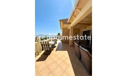 Villa - Resale - La Nucía - Costa Blanca