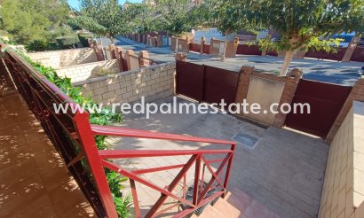 Villa - Resale - La Nucía - Costa Blanca