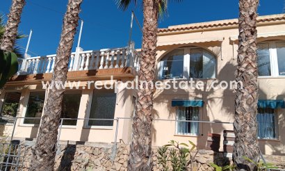 Villa - Resale -
            La Nucía - MR2-21443