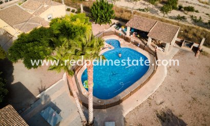 Villa - Resale -
            La Romana - MR2-34789