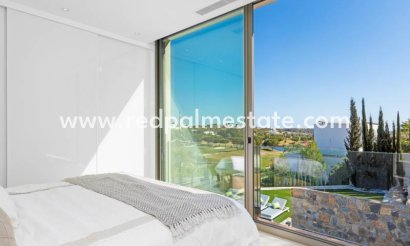 Villa - Resale - Las Colinas Golf - Costa Blanca